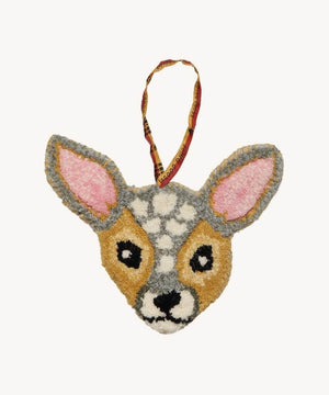 Breezy Bambi Gift Hanger