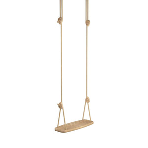 Lillagunga Classic + 2 swing hangers per swing