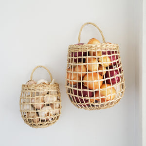 Onion Basket duo