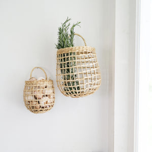 Onion Basket duo