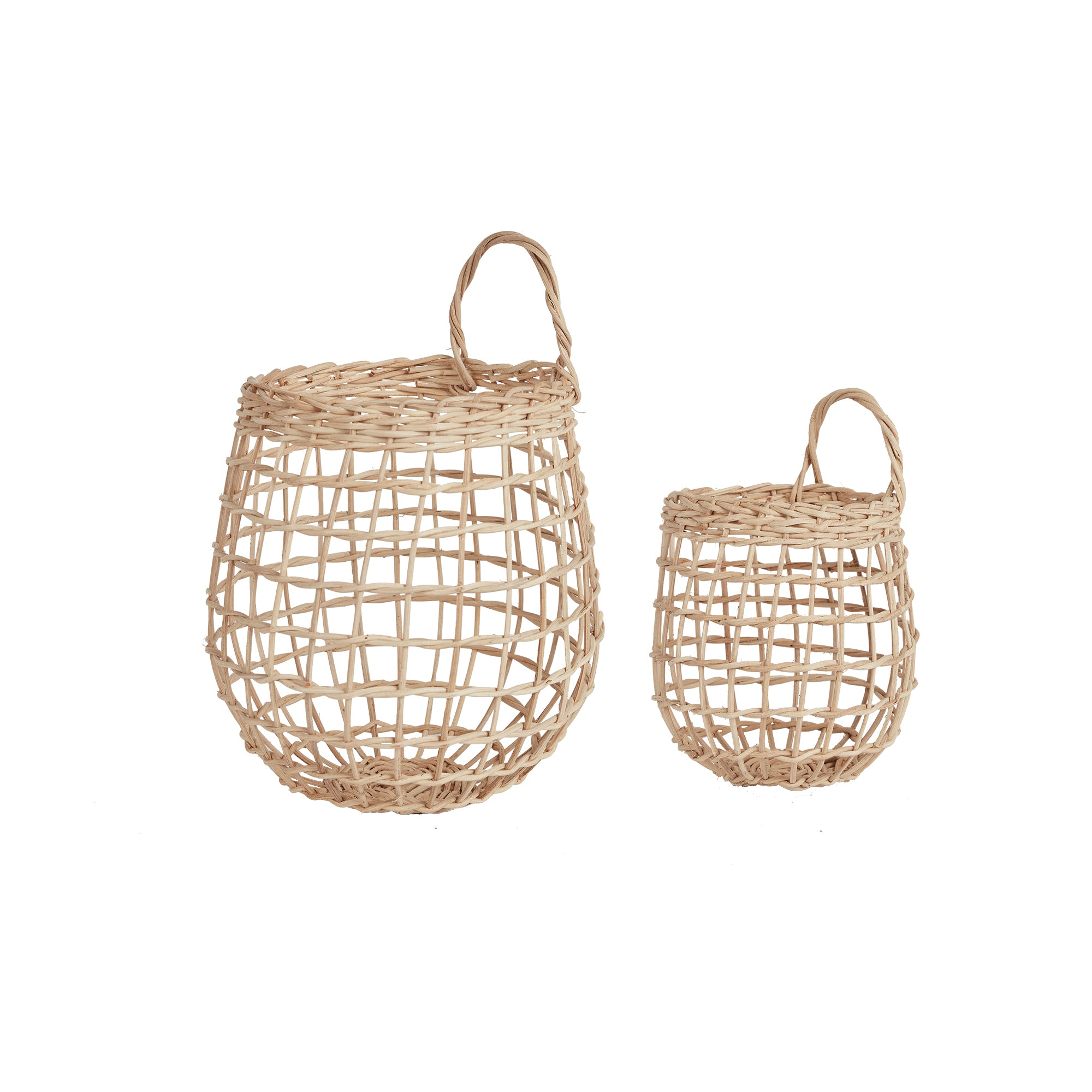 Onion Basket duo