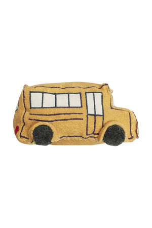 Ride and Roll - School Bus