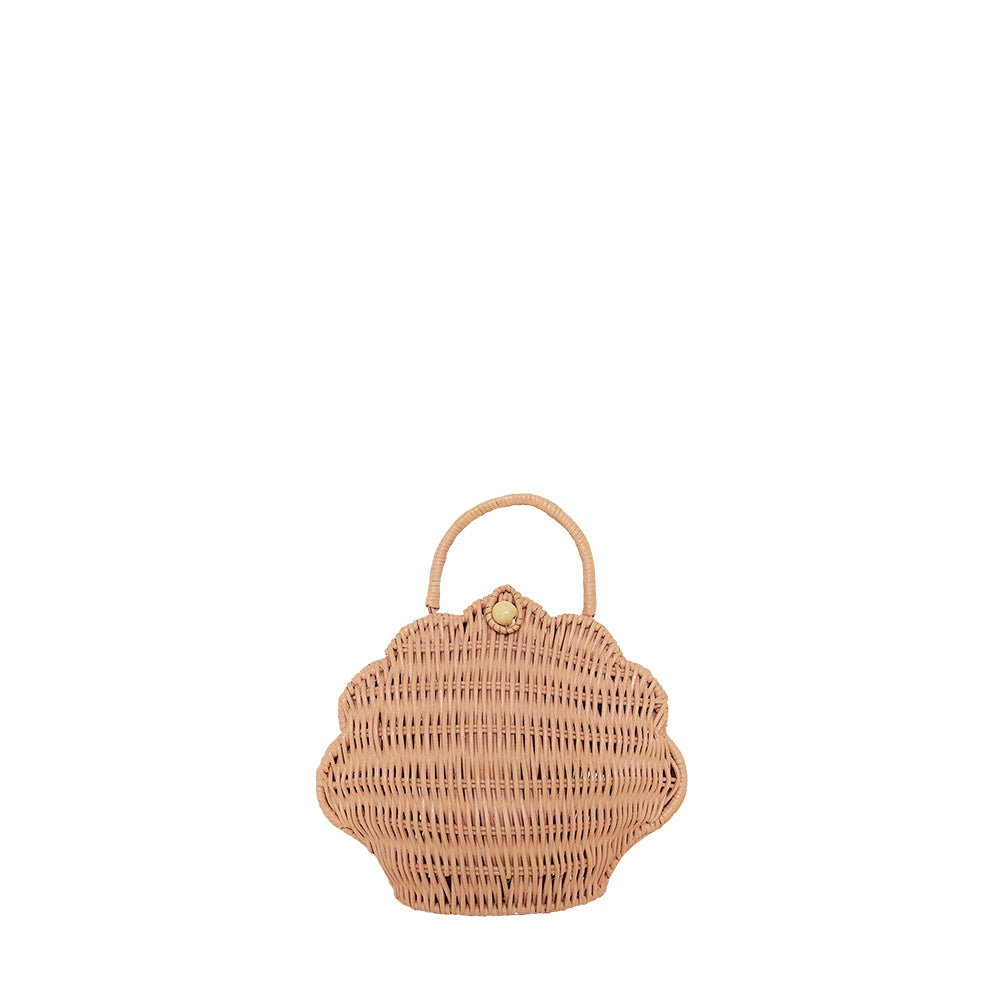 Shell Purse