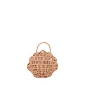 Shell Purse