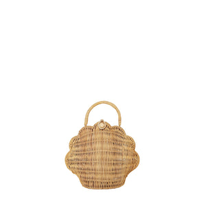 Shell Purse