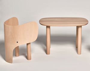 Elephant Table