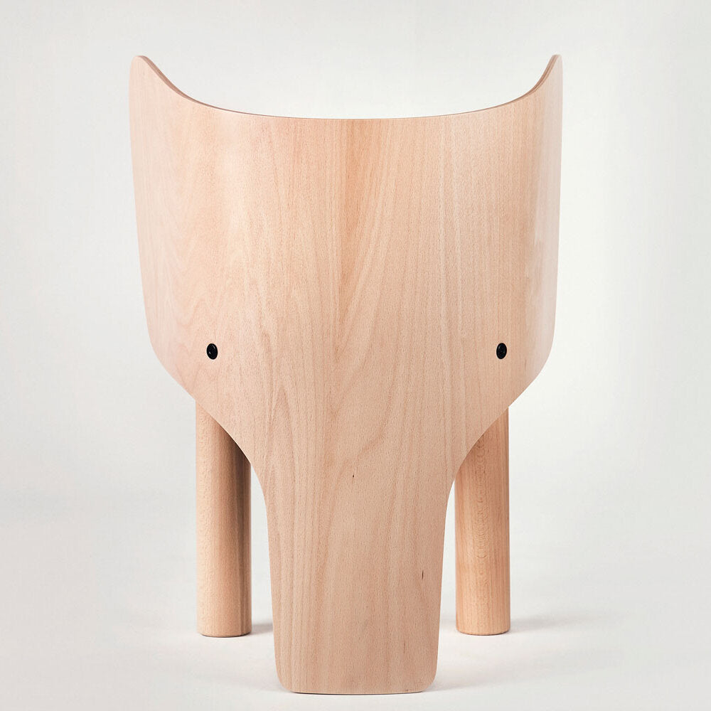 Elephant Chair