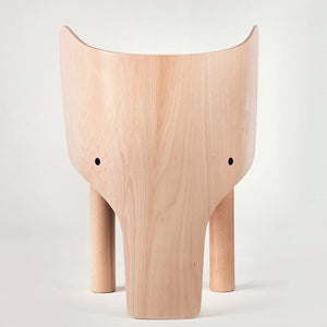 Elephant Chair