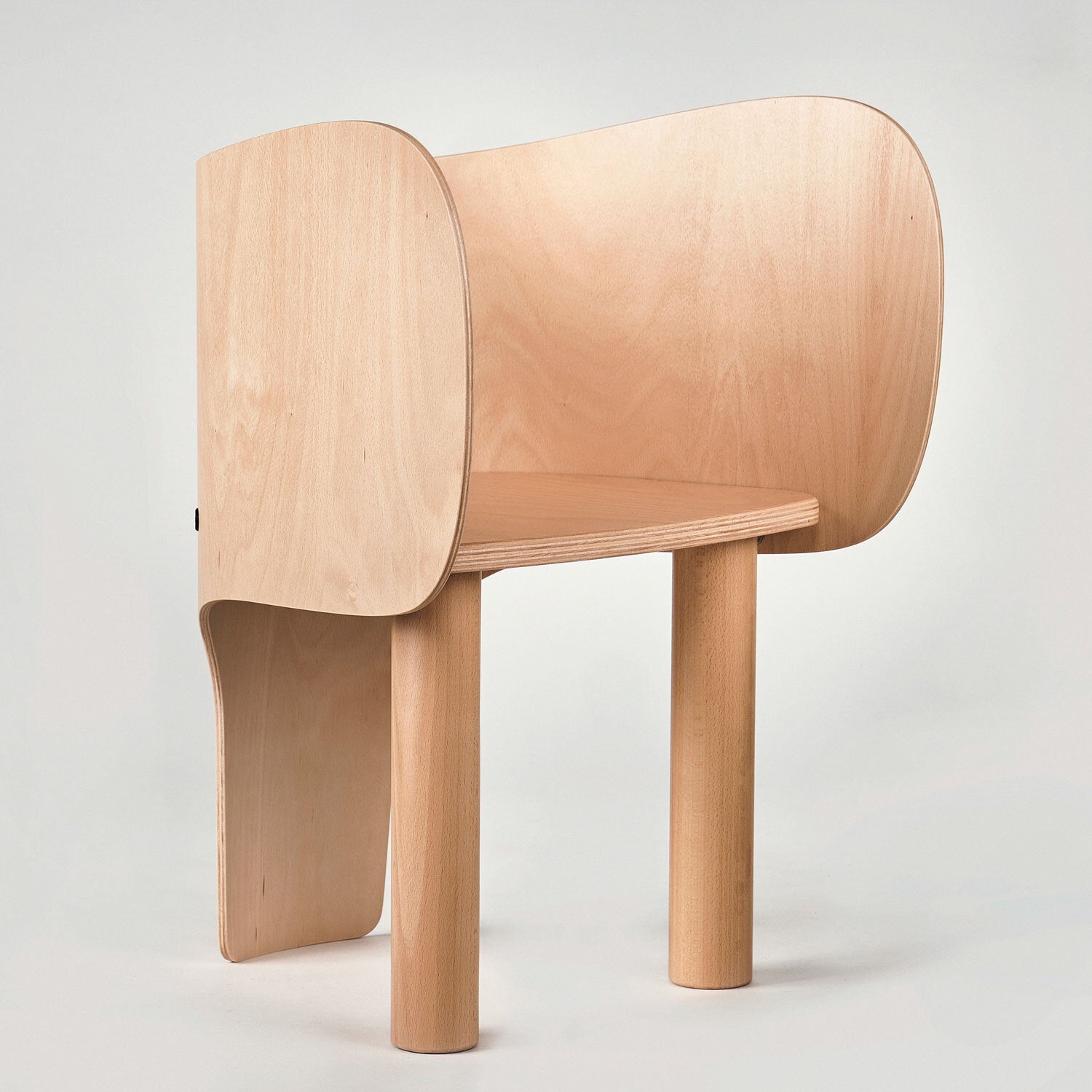 Elephant Chair