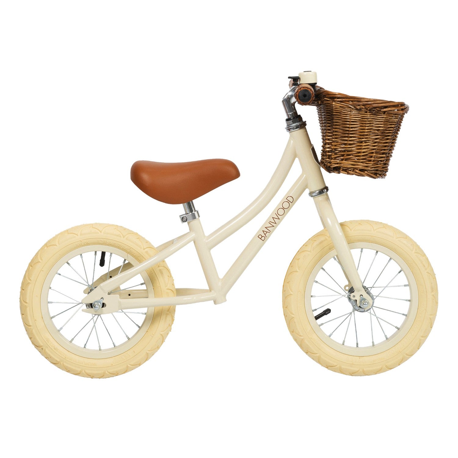 Banwood Classic Bike - Pink