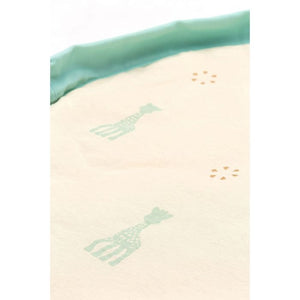 Sophie La Giraffe Baby Playmat Bag