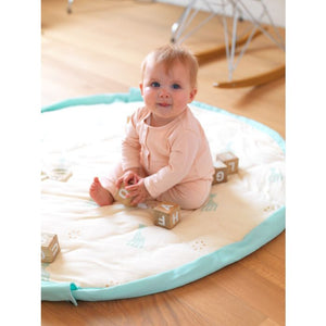 Sophie La Giraffe Baby Playmat Bag